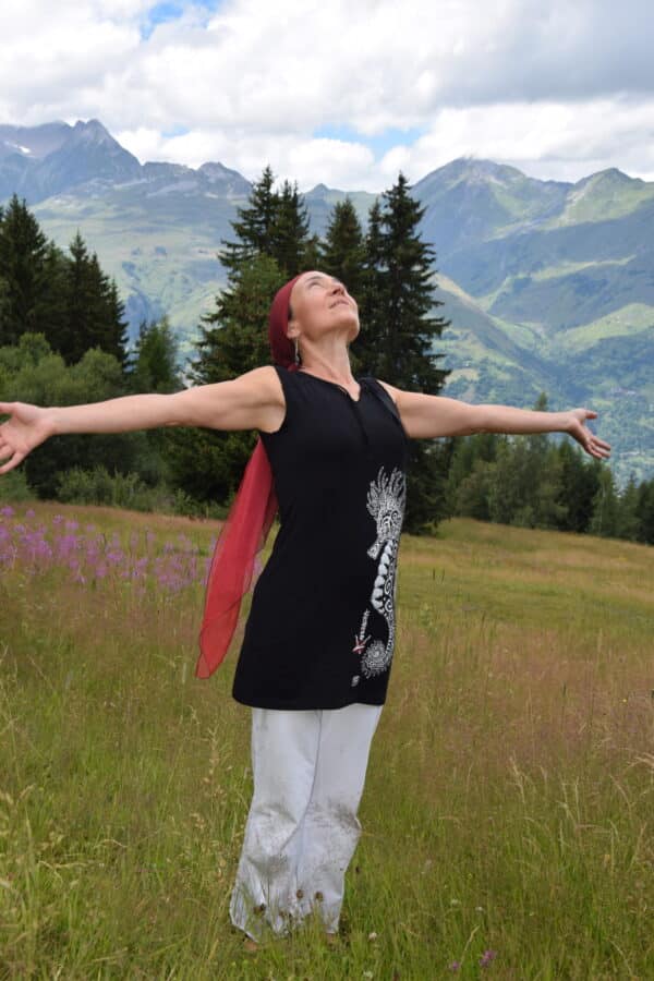 mantra communication céleste