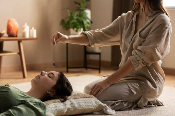 Reiki à Chateauneuf – St Pierre d’Albigny en Savoie