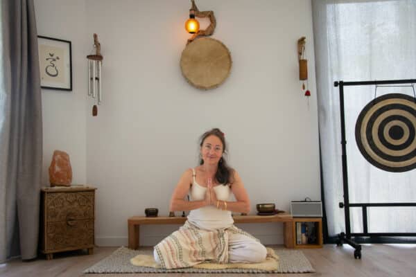 kundalini yoga