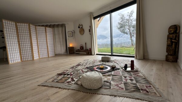 Satao - Yoga et Massage