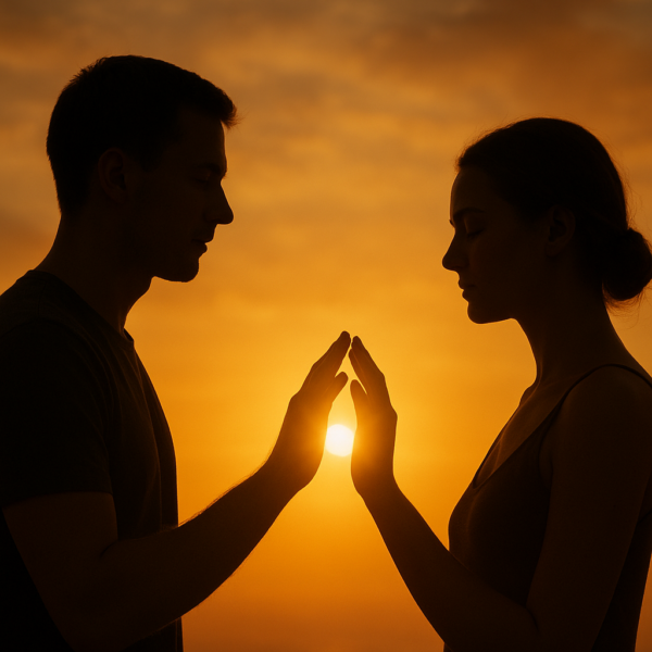 Massage Tantrique - Solo ou Couple