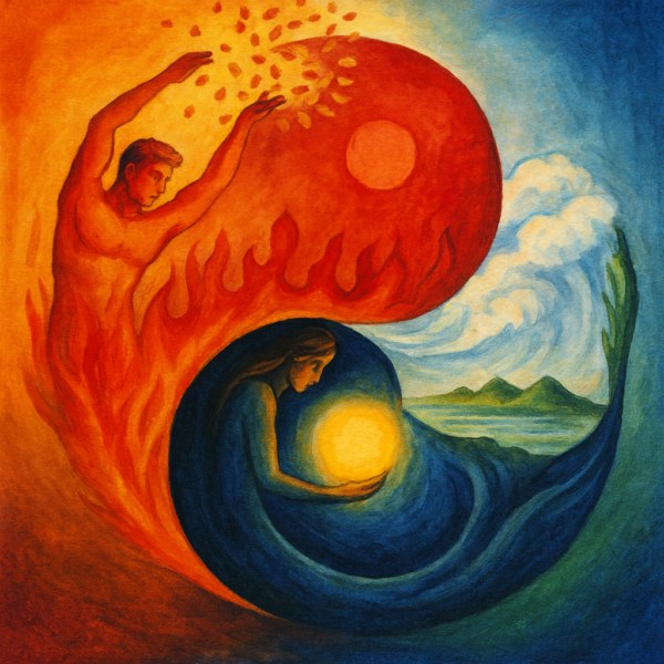 Satao | Massage Tantrique