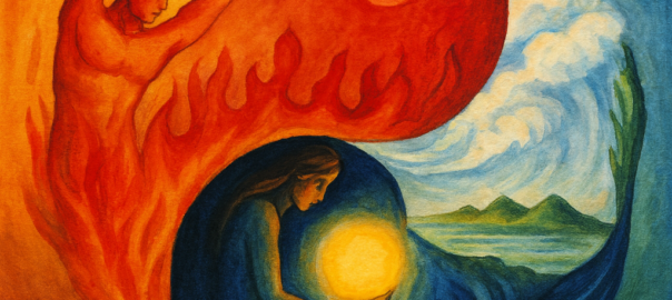 Satao | Massage Tantrique