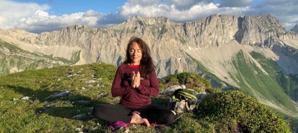 le pouvoir du son et du mantra